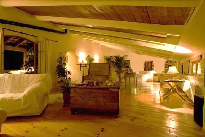 Imagen de la habitación del Hotel DALT MUNTANYA. Foto 10