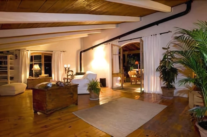 Imagen de la habitación del Hotel DALT MUNTANYA. Foto 11