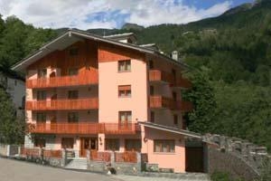 Imagen general del Hotel DAMA BIANCA. Foto 1