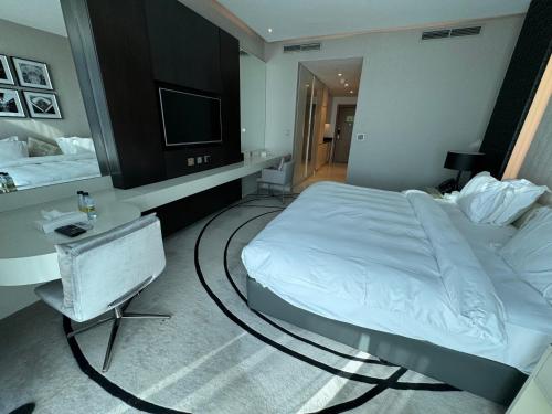 Imagen general del Hotel DAMAC Towers Olaya by SELSAL. Foto 3