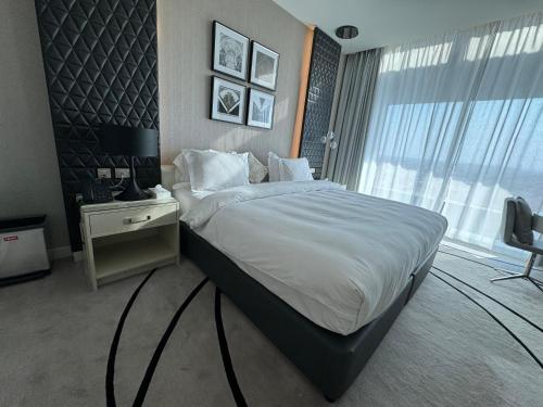 Imagen general del Hotel DAMAC Towers Olaya by SELSAL. Foto 4