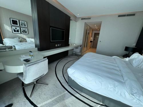 Imagen de la habitación del Hotel DAMAC Towers Olaya by SELSAL. Foto 19