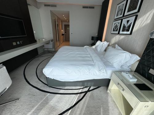 Imagen general del Hotel DAMAC Towers Olaya by SELSAL. Foto 5