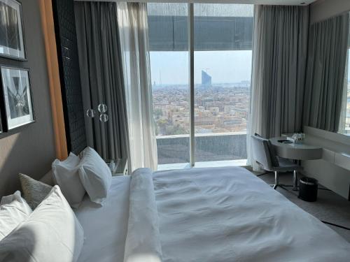Imagen general del Hotel DAMAC Towers Olaya by SELSAL. Foto 6