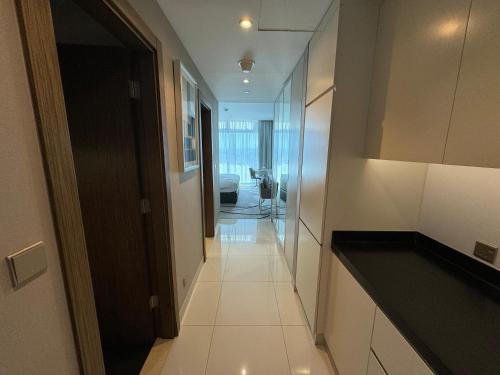 Imagen general del Hotel DAMAC Towers Olaya by SELSAL. Foto 7