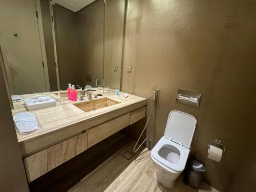 Imagen general del Hotel DAMAC Towers Olaya by SELSAL. Foto 12