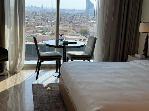 Imagen general del Hotel DAMAC Towers Olaya by SELSAL. Foto 13