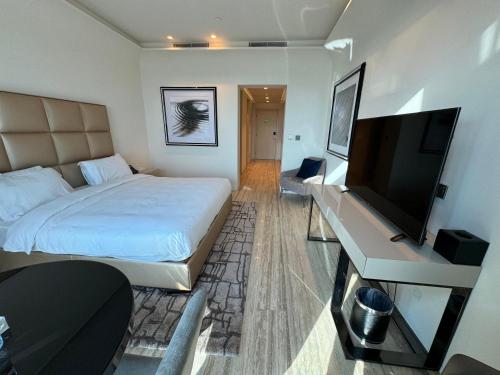 Imagen general del Hotel DAMAC Towers Olaya by SELSAL. Foto 17