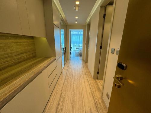 Imagen general del Hotel DAMAC Towers Olaya by SELSAL. Foto 18