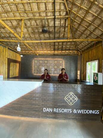 Imagen general del Hotel DAN Resorts and Weddings. Foto 2