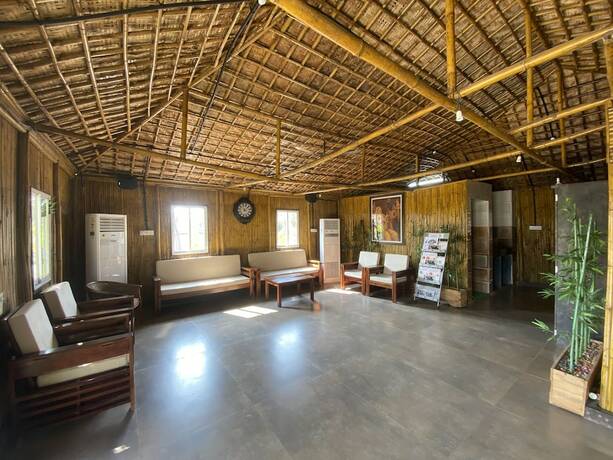 Imagen general del Hotel DAN Resorts and Weddings. Foto 4