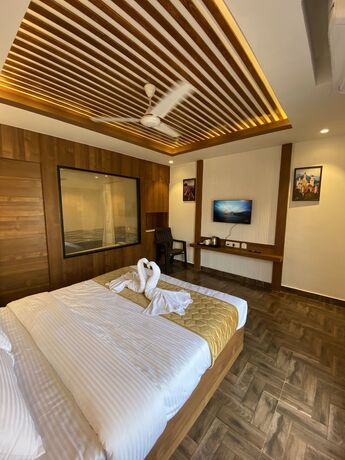 Imagen general del Hotel DAN Resorts and Weddings. Foto 5