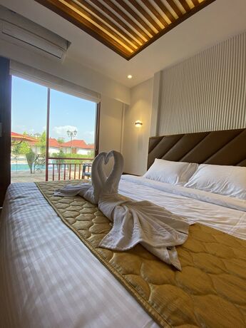 Imagen general del Hotel DAN Resorts and Weddings. Foto 7