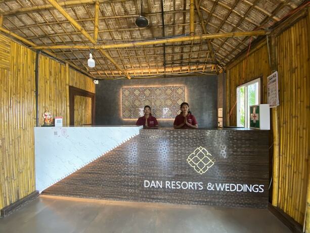 Imagen general del Hotel DAN Resorts and Weddings. Foto 9