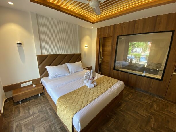 Imagen general del Hotel DAN Resorts and Weddings. Foto 10