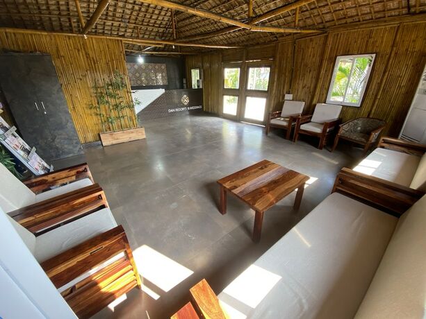 Imagen general del Hotel DAN Resorts and Weddings. Foto 12