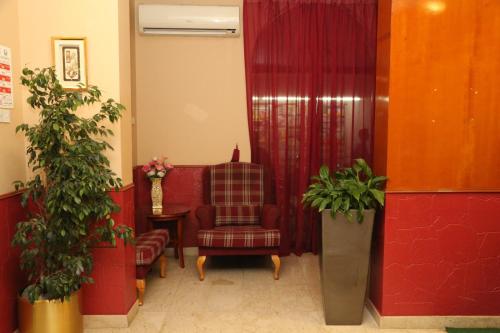 Imagen general del Hotel DANA HOTEL. Foto 2