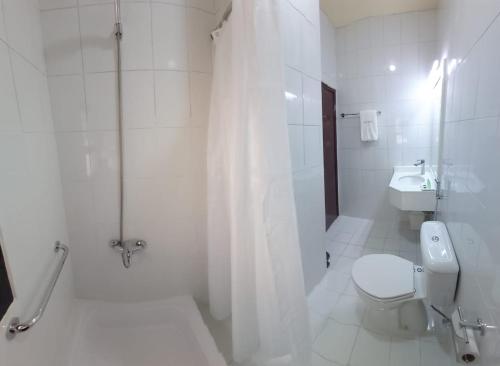 Imagen general del Hotel DANA HOTEL. Foto 7