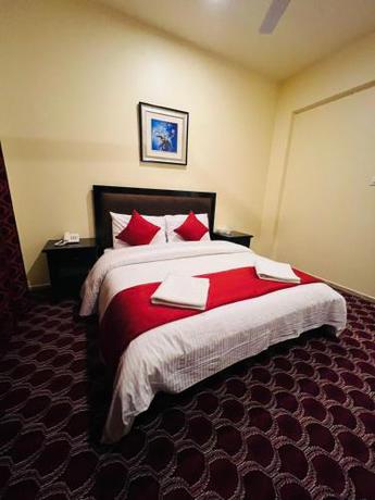 Imagen general del Hotel DANA HOTEL. Foto 11