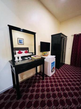Imagen general del Hotel DANA HOTEL. Foto 13