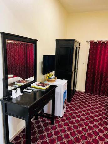 Imagen general del Hotel DANA HOTEL. Foto 14