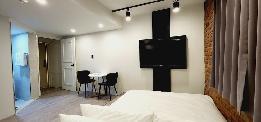 Imagen de la habitación del Hotel DAON HOTEL. Foto 11