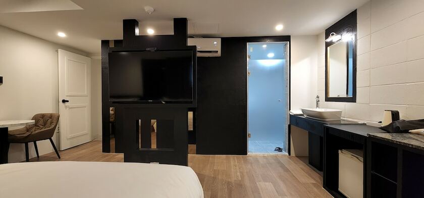 Imagen de la habitación del Hotel DAON HOTEL. Foto 12