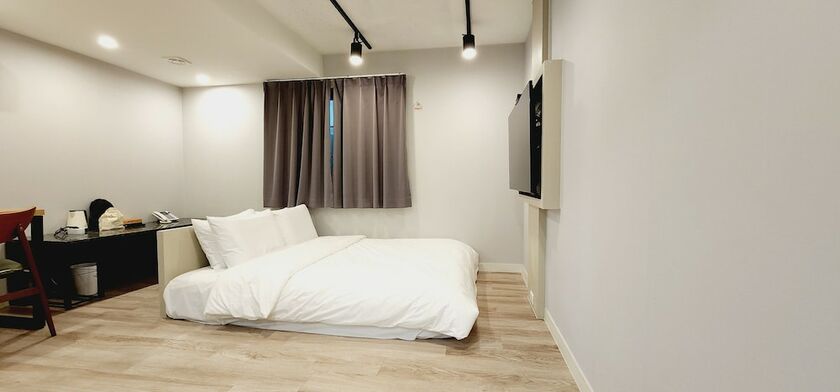 Imagen de la habitación del Hotel DAON HOTEL. Foto 15