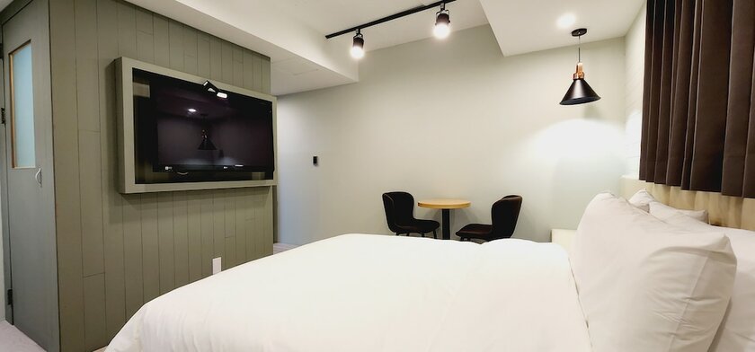 Imagen general del Hotel DAON HOTEL. Foto 1