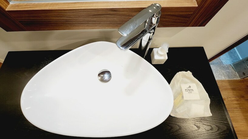 Imagen general del Hotel DAON HOTEL. Foto 2