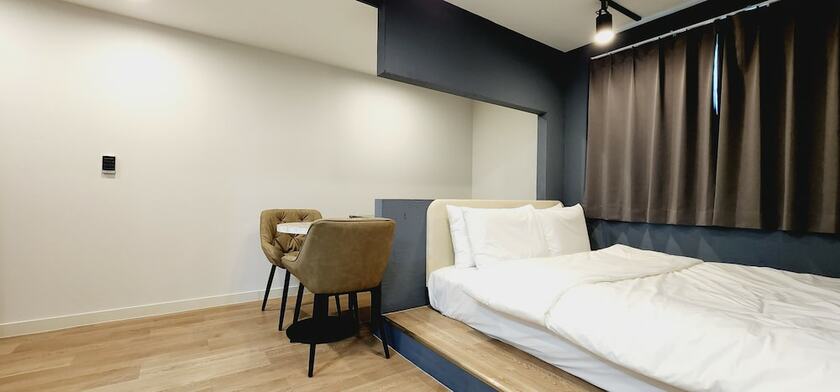 Imagen general del Hotel DAON HOTEL. Foto 3