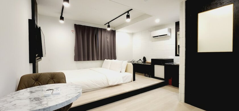 Imagen general del Hotel DAON HOTEL. Foto 4