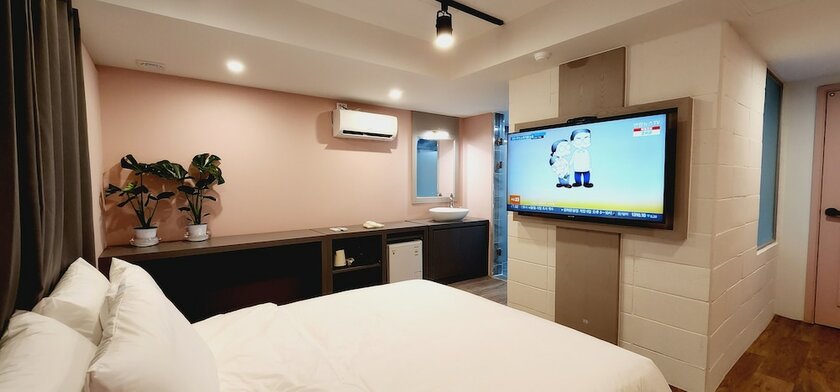 Imagen general del Hotel DAON HOTEL. Foto 6