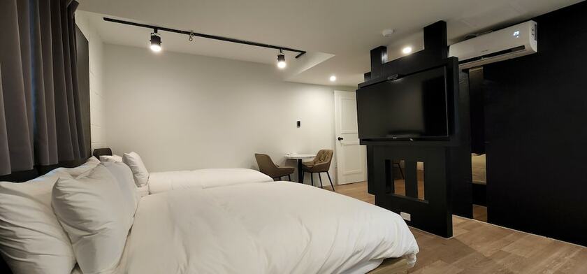 Imagen general del Hotel DAON HOTEL. Foto 8