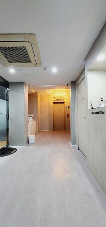 Imagen general del Hotel DAON HOTEL. Foto 9