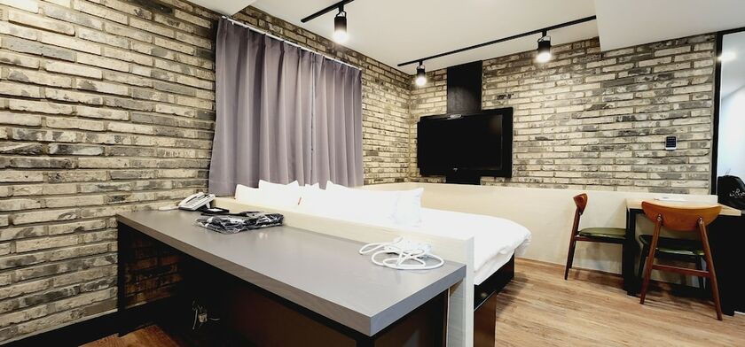 Imagen general del Hotel DAON HOTEL. Foto 10