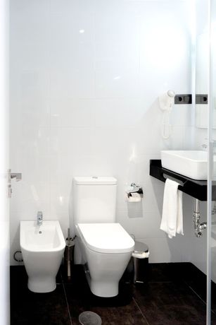 Imagen de la habitación del Hotel DAOS Suites Terrace Marbella. Foto 3