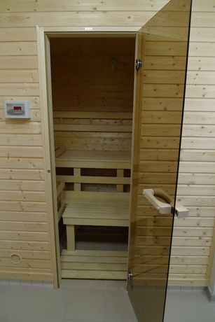 Imagen de la habitación del Hotel DAP, Praga. Foto 11
