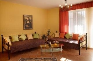 Imagen general del Hotel D-APART Hotel. Foto 4