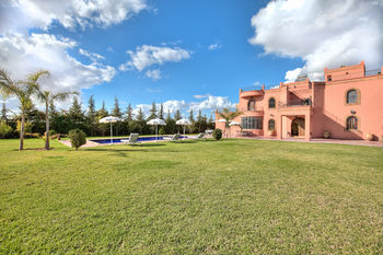 Imagen general del Hotel DAR BIONA. Foto 2