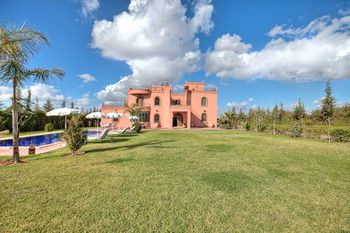 Imagen general del Hotel DAR BIONA. Foto 3