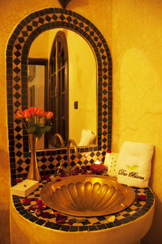 Imagen general del Hotel DAR BIONA. Foto 4