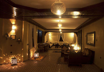 Imagen general del Hotel DAR BIONA. Foto 5