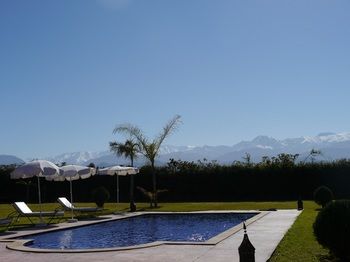 Imagen general del Hotel DAR BIONA. Foto 8