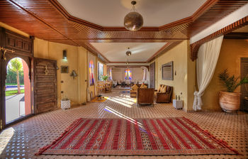 Imagen general del Hotel DAR BIONA. Foto 9