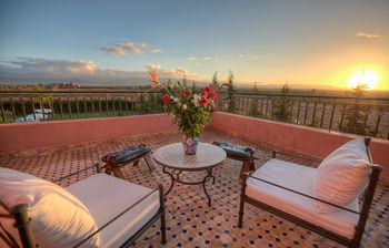 Imagen general del Hotel DAR BIONA. Foto 10