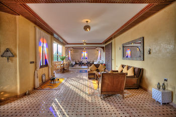 Imagen general del Hotel DAR BIONA. Foto 11