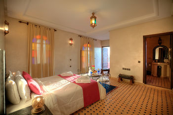 Imagen general del Hotel DAR BIONA. Foto 13