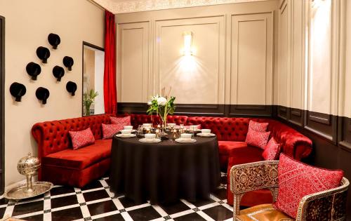 Imagen general del Hotel DAR LYS. Foto 4