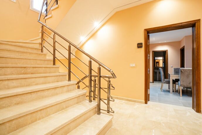 Imagen general del Hotel DAR MRAHA APPART HOTEL. Foto 3